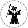 Audio Sorcerer Logotype