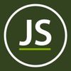 JS Schoenen & Voetcomfort Logotype