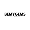BEMYGEMS Logotype