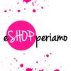 Eshopperiamo Logotipo