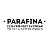 parafina Logotipo