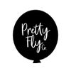 Pretty Fly Co. Logotyp