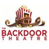 Backdoor Theatre Logó