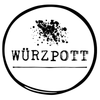 Würzpott Shop Logotype
