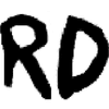 Roon's Gallery Logotype