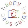 Snap Happy Babies Logotype
