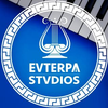 Euterpa Music Logotyp