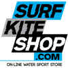 surfkiteshop.com Logotype