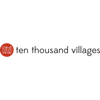 Ten Thousand Villages Logotype