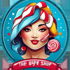 The-Hype-Shop Logotype
