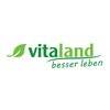 Vitaland Logotyp