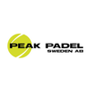Peak Padel Logotyp