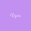 Vyra Logo