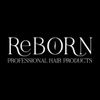 Reborn Hair Solutions AB Logotip