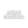 Anime Original Logotype