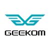 geekompc Logotype