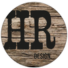 HR Design Logotipo