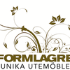 formlagret.se (KCO)(Native) Logotyp