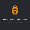 Grants Retail Ltd Logotyp