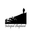 Intrepid Shepherd Logotype