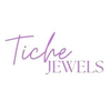Tiche Jewels di Cappello Elena Logotipo