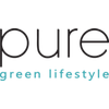 PURE GREEN LIFESTYLE Logotipo