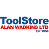 Alanwadkinstoolstore Logotype