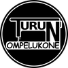 Turun Ompelukone Logotype