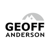 Geoff Anderson Logotipo