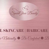 Sparkglowbeauty Logotype