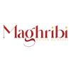 Maghribi Logotype