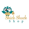 Shickshackshop Logotype