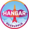 Hangar-312 Logotipo