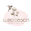 LU:BO Design Logotype