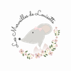 Les Merveilles de Louisette Logó