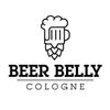 Beer Belly Cologne Logotype