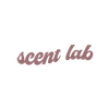 scent lab Logotipo