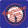 TRY IT LOVE IT AMERICAN PIZZA Logotipo