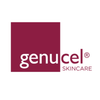 Genucel Skin Care Logotype