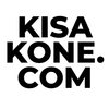 Kisakone Logotyp