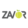 Zavor Logotype