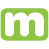 MegaMobile.be Logotype