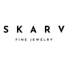 Skarv Fine Jewelry Logotipo