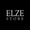 Elze Store Logotype