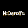 McCafferty's Bar Logotyp