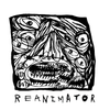 REANIMATOR Logotyp