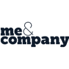 Me & Company Logotyp