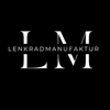 Lenkradmanufaktur Logotype