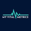 MyVitalMetrics Logotyyppi
