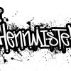 SP * HENNMISTER Logotype